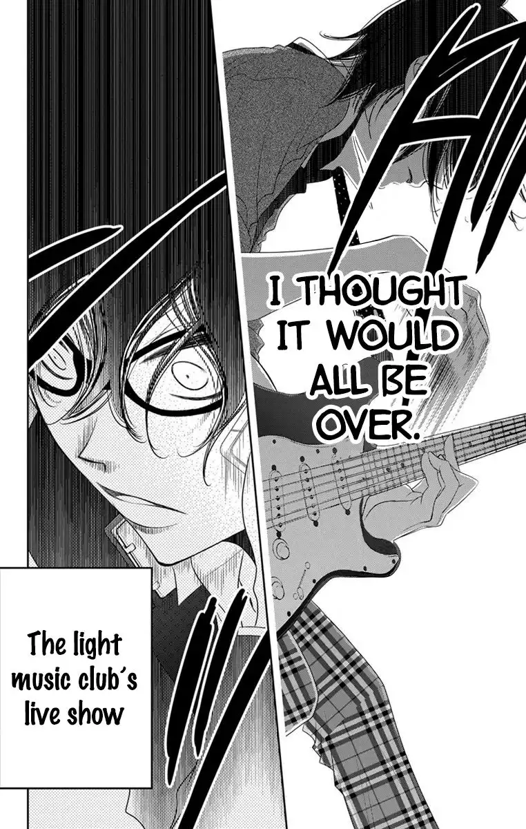 Fukumenkei Noise Chapter 37 10